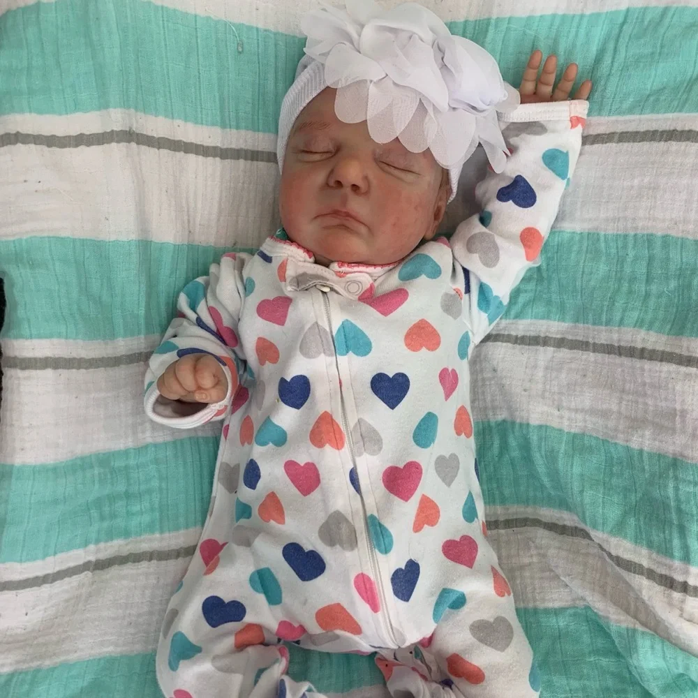 Reborn Nevaeh - Picture 3 of 6